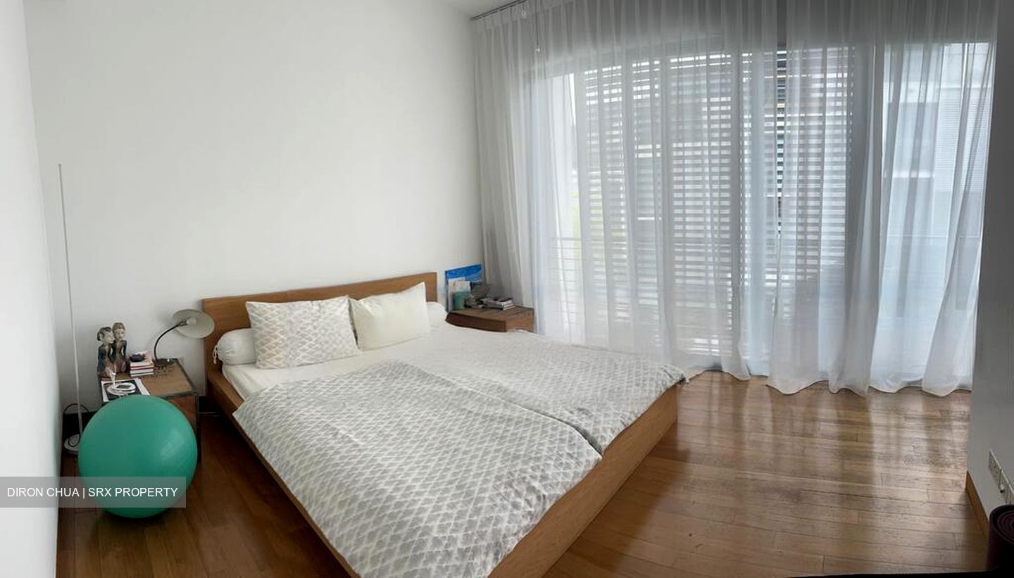 Radiance @ Bukit Timah (D21), Terrace #476769011
